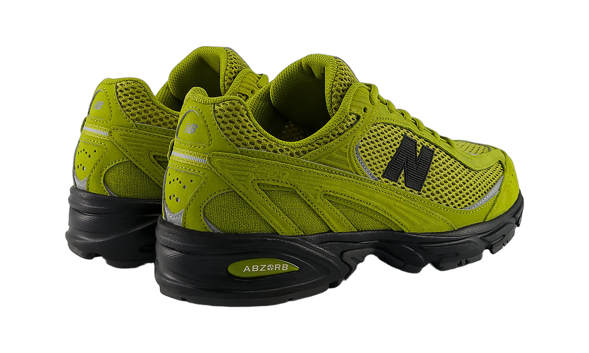 Overkicks - New Balance 509 Sea Moss (U5095XZ) - par completo