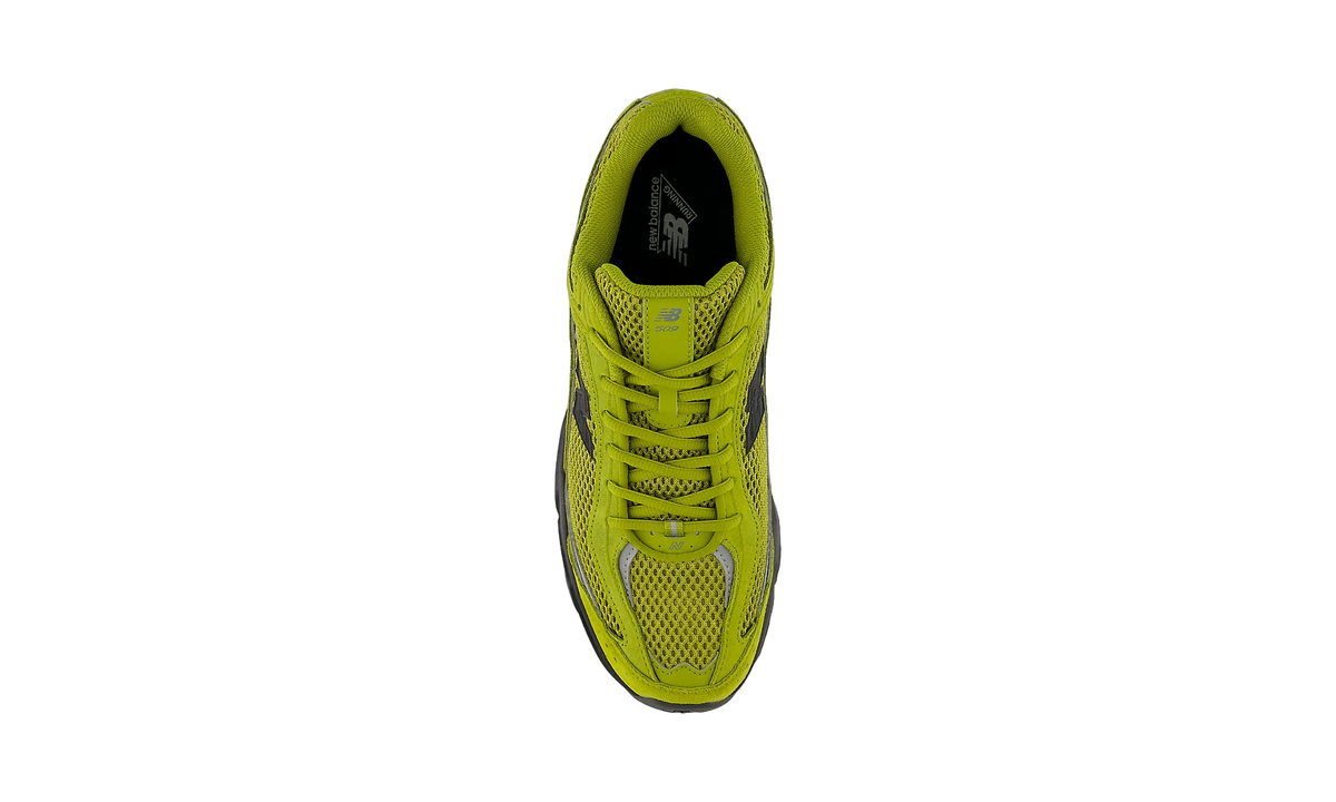 Overkicks - New Balance 509 Sea Moss (U5095XZ) - detalle suela