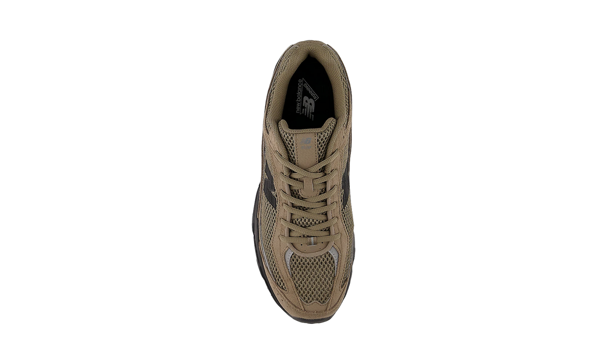 Overkicks - New Balance 509 Thunder Brown (U50920U) - detalle suela