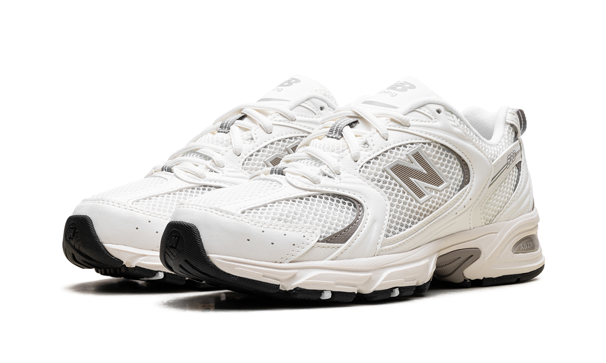Overkicks - New Balance 530 Arid Stone (U530CSB) - vista trasera