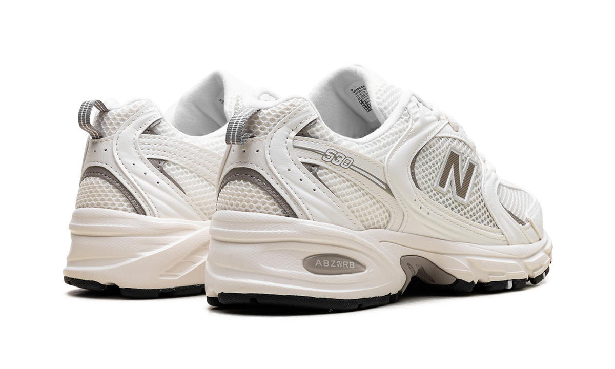 Overkicks - New Balance 530 Arid Stone (U530CSB) - par completo