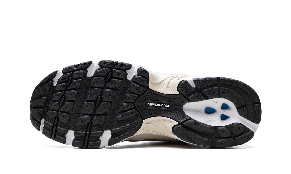Overkicks - New Balance 530 Beige Aluminum (MR530SMD) - vista superior
