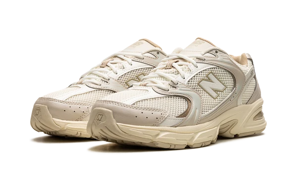 New Balance 530 Beige Angora