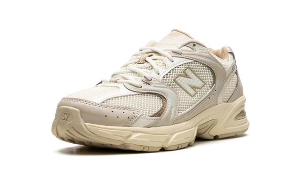 New Balance 530 Beige Angora