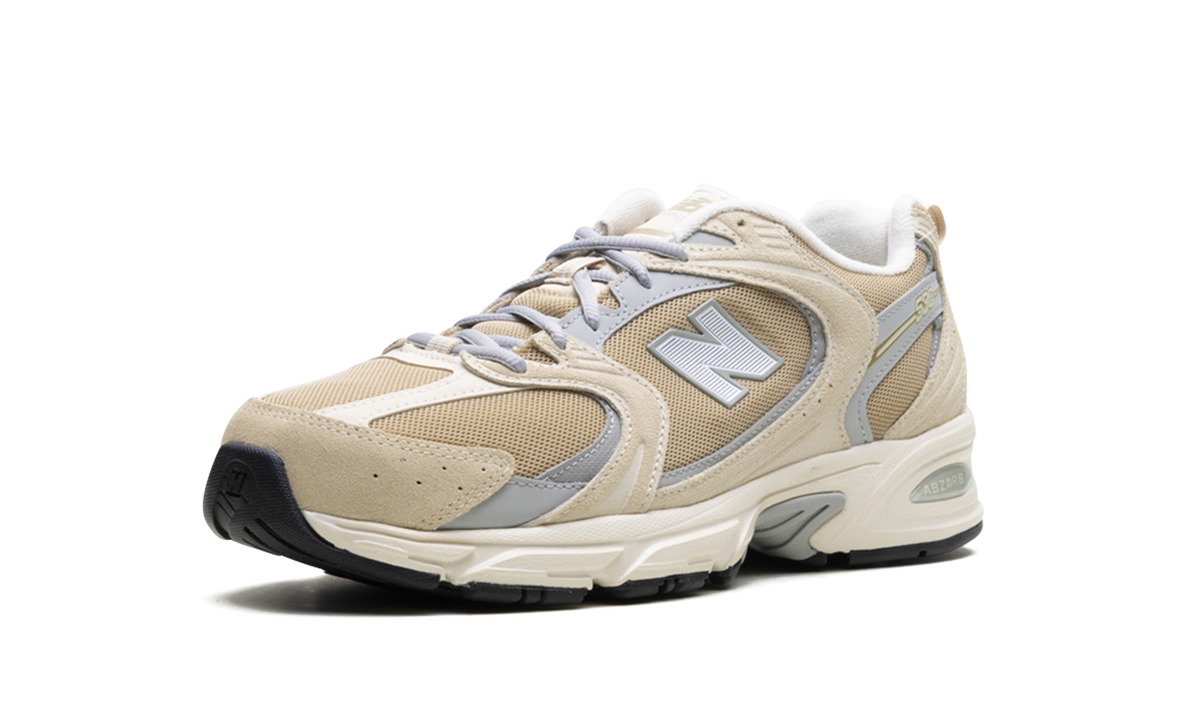 Overkicks - New Balance 530 Beige Sand (MR530CP) - detalle suela