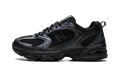 New Balance 530 Black Blue Mist
