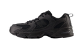 New Balance 530 Black Dark Grey (GS)
