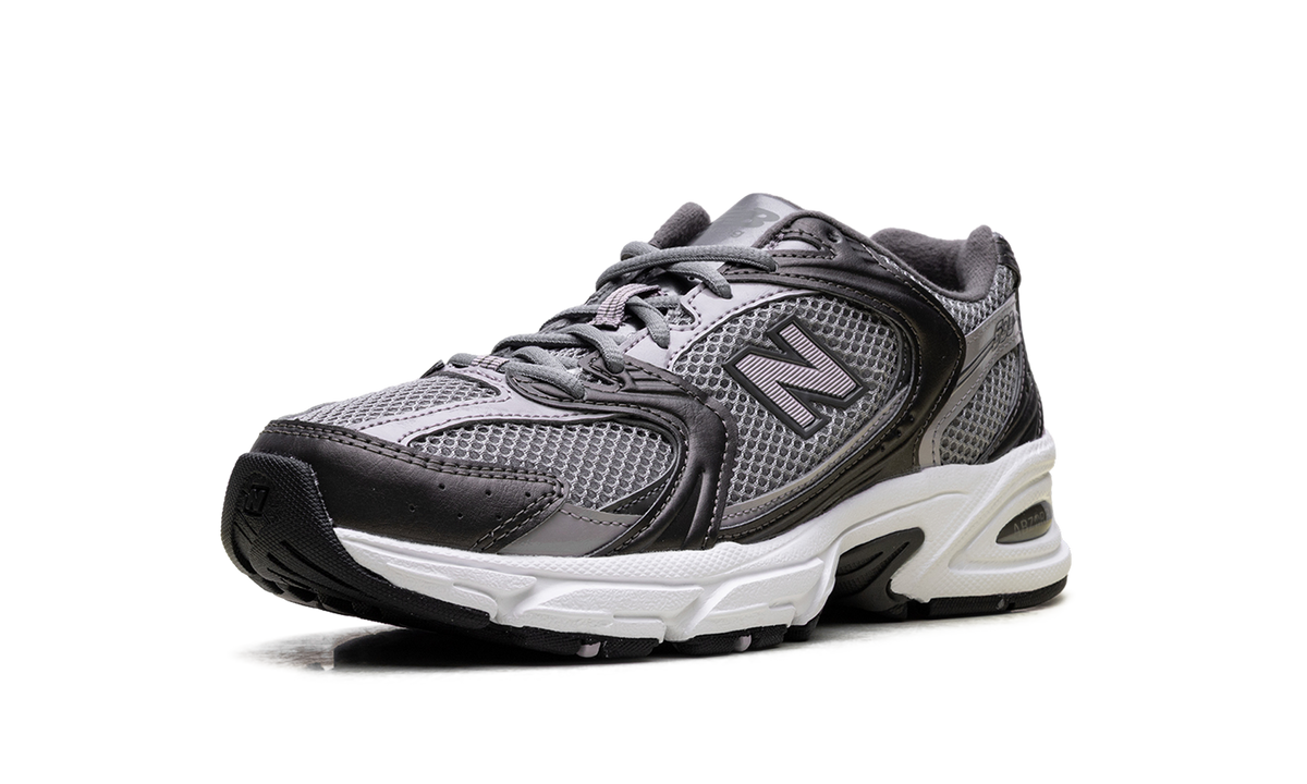 Overkicks - New Balance 530 Black Metalic (U5303R9) - detalle suela