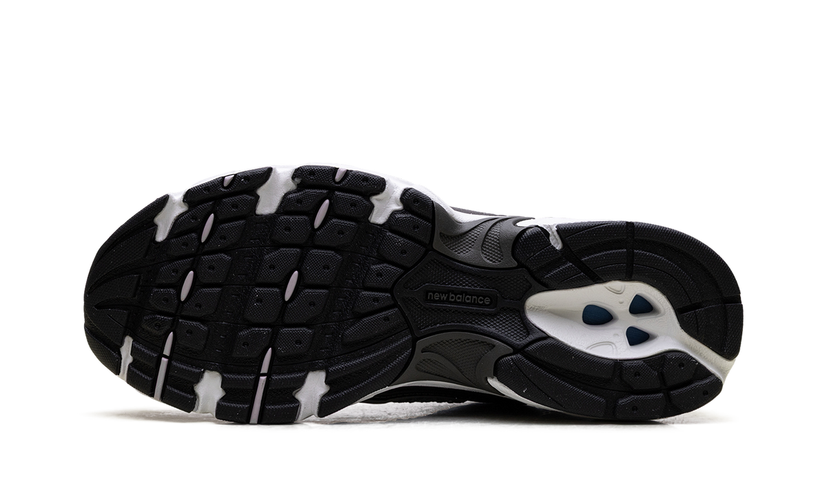 Overkicks - New Balance 530 Black Metalic (U5303R9) - vista superior