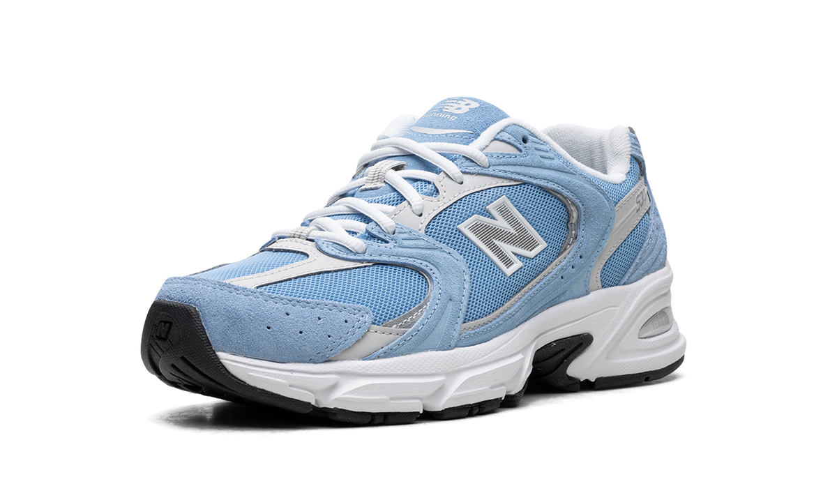 Overkicks - New Balance 530 Blue Haze (MR530CH) - detalle suela