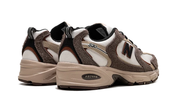 New Balance 530 Brown Tan