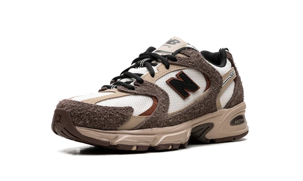 New Balance 530 Brown Tan