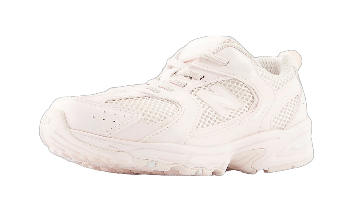 Overkicks - New Balance 530 Bungee Washed Pink (PS) (PZ530AK) - imagen 2