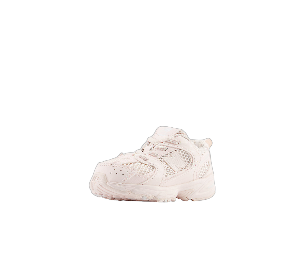 Overkicks - New Balance 530 Bungee Washed Pink (TD) (IZ530AK) - imagen 2