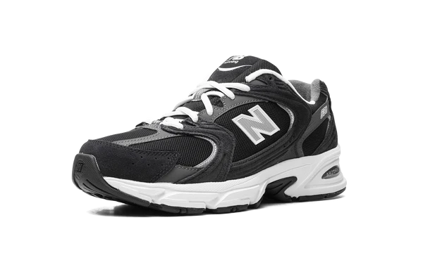New Balance 530 Classic Black Grey