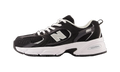 New Balance 530 Classic Black Grey (GS)