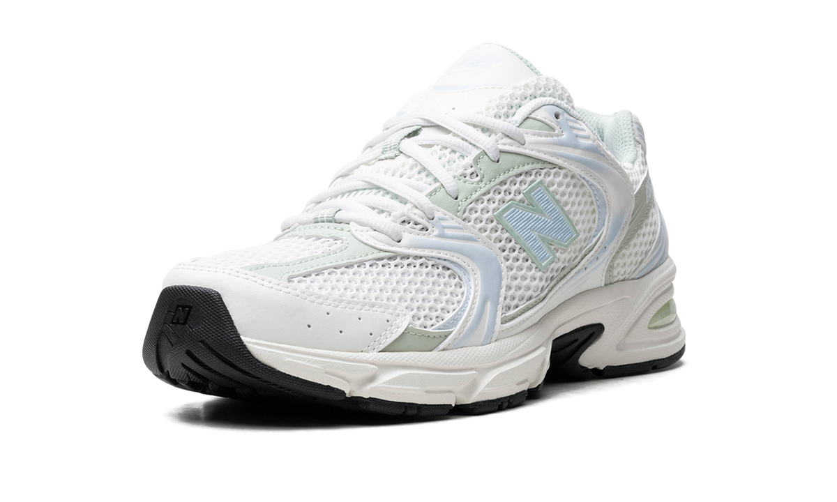 Overkicks - New Balance 530 Cosmic Jade Green (MR530ZO) - detalle suela