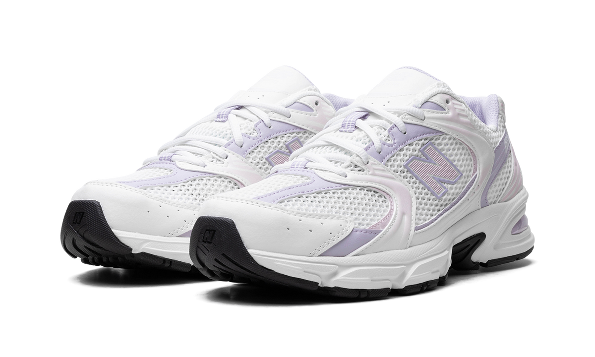 Overkicks - New Balance 530 Cosmic Jade Purple (MR530ZP) - vista trasera