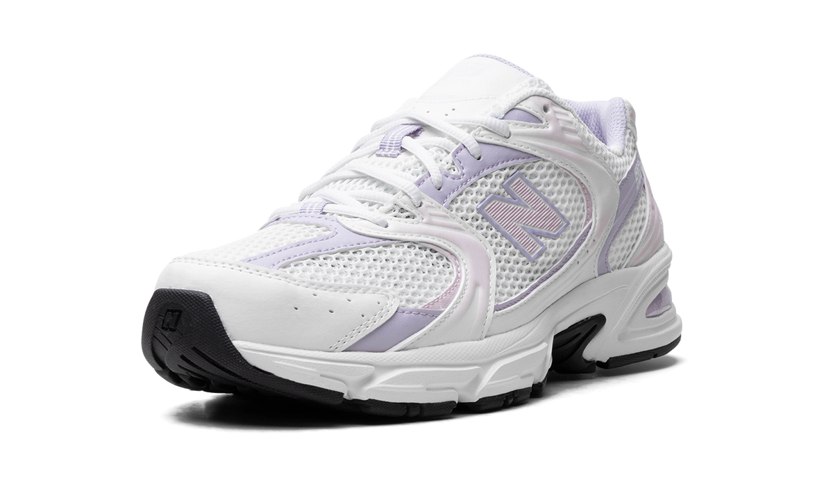 Overkicks - New Balance 530 Cosmic Jade Purple (MR530ZP) - detalle suela