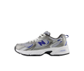 New Balance 530 Dark Silver Metallic Royal (GS)