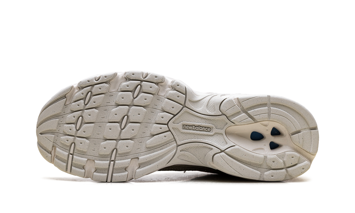 Overkicks - New Balance 530 Gold Metalic Linen (U5301Z0) - vista superior
