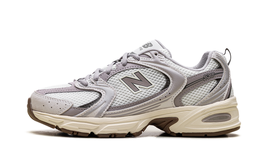 Overkicks - New Balance 530 Grey Matter (U5307VI) - vista lateral