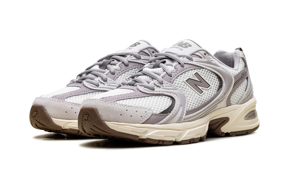 Overkicks - New Balance 530 Grey Matter (U5307VI) - vista trasera