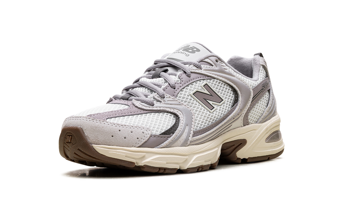Overkicks - New Balance 530 Grey Matter (U5307VI) - detalle suela