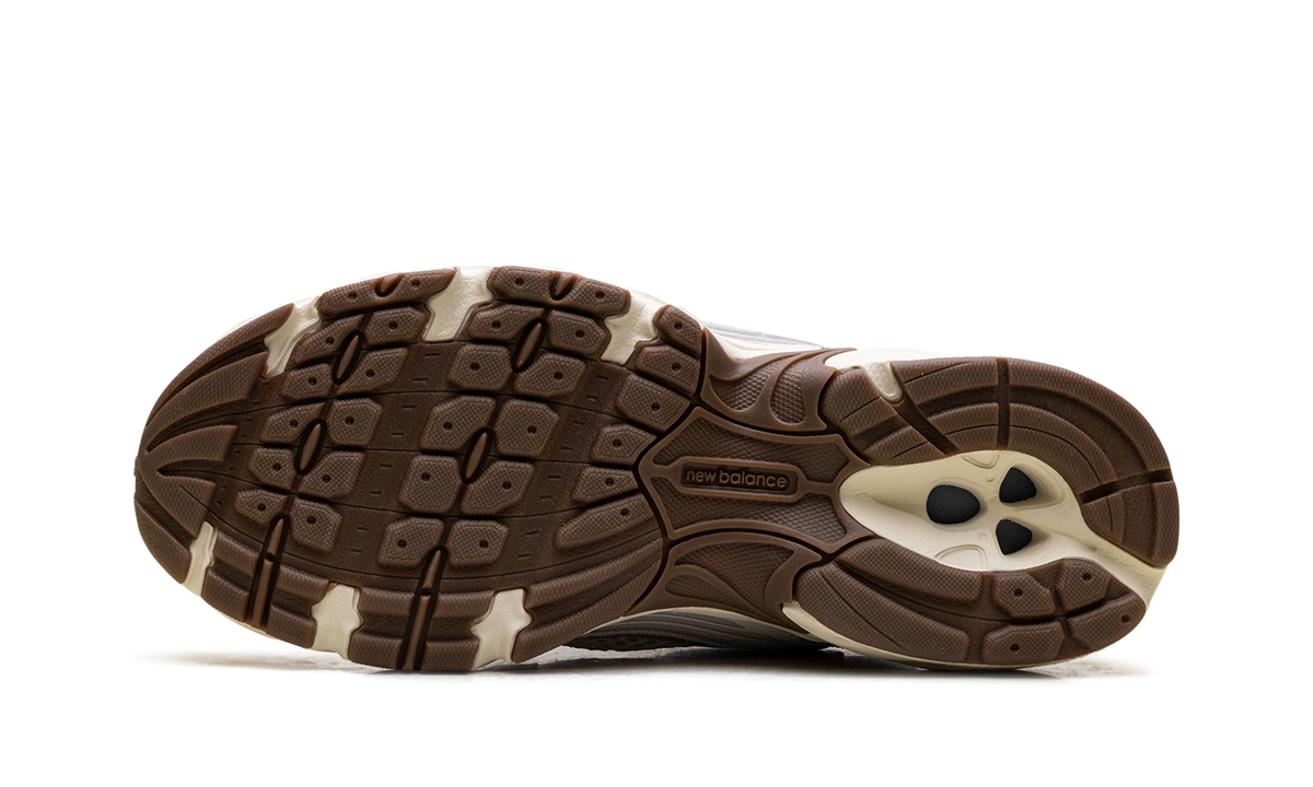 Overkicks - New Balance 530 Grey Matter (U5307VI) - vista superior