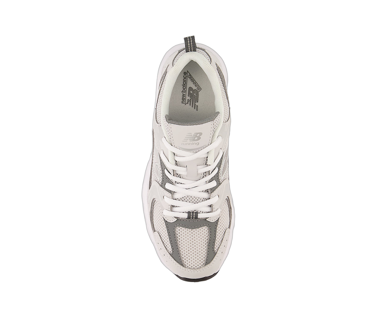 Overkicks - New Balance 530 Grey Matter (GS) (GR530CB) - imagen 3