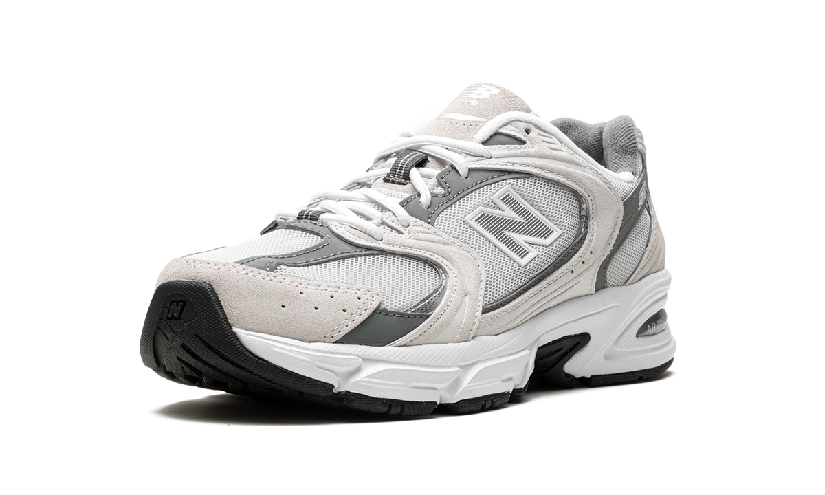 Overkicks - New Balance 530 Grey Matter Harbor Grey (MR530CB) - detalle suela