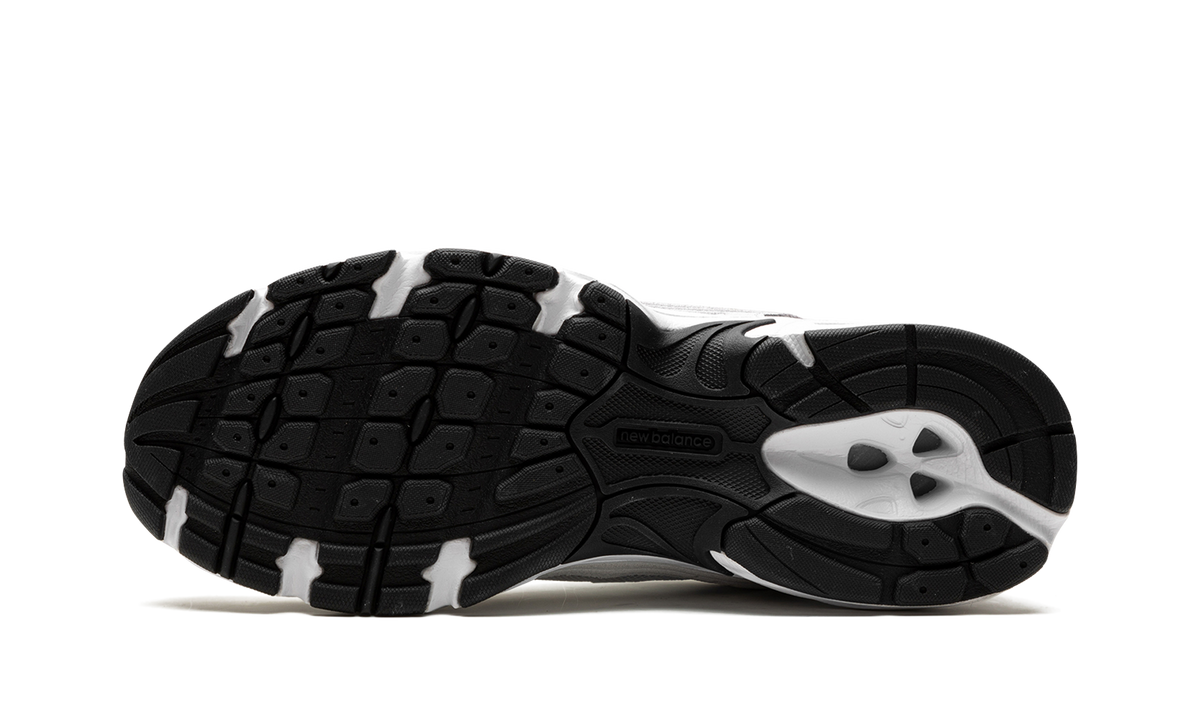Overkicks - New Balance 530 Grey Matter Harbor Grey (MR530CB) - vista superior
