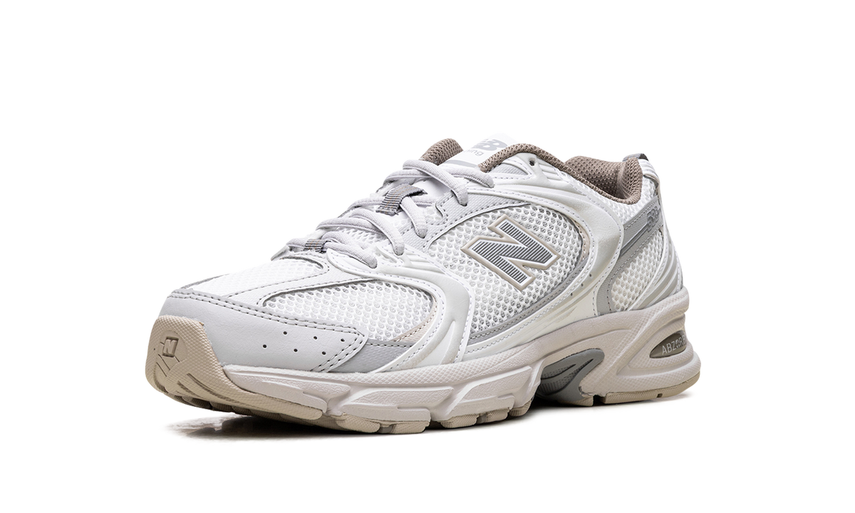 Overkicks - New Balance 530 Grey Matter Moonbeam (U530NEC) - detalle suela