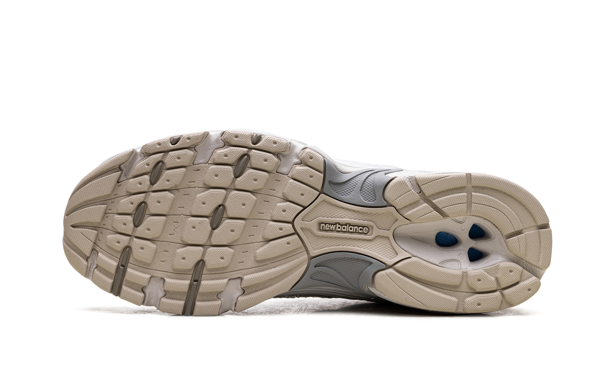 Overkicks - New Balance 530 Grey Matter Moonbeam (U530NEC) - vista superior