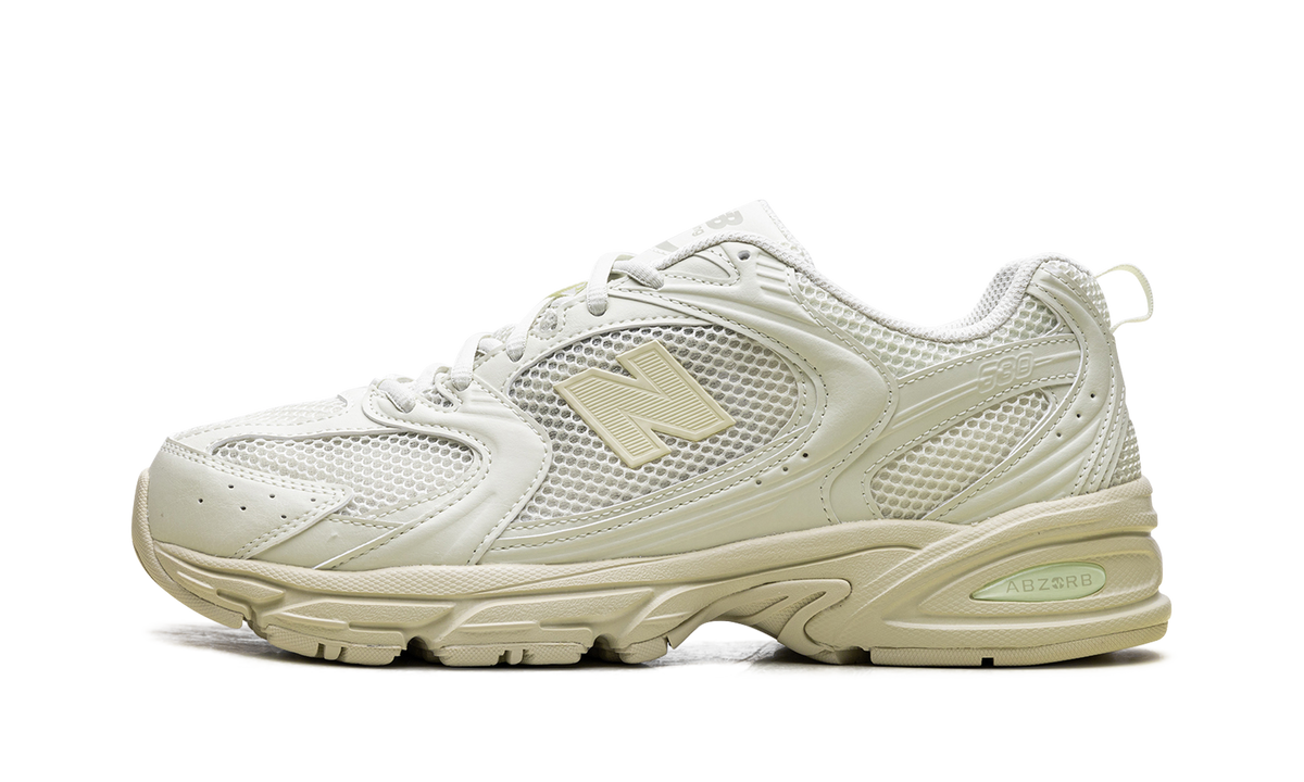 Overkicks - New Balance 530 Mineral (U530TBB) - vista lateral