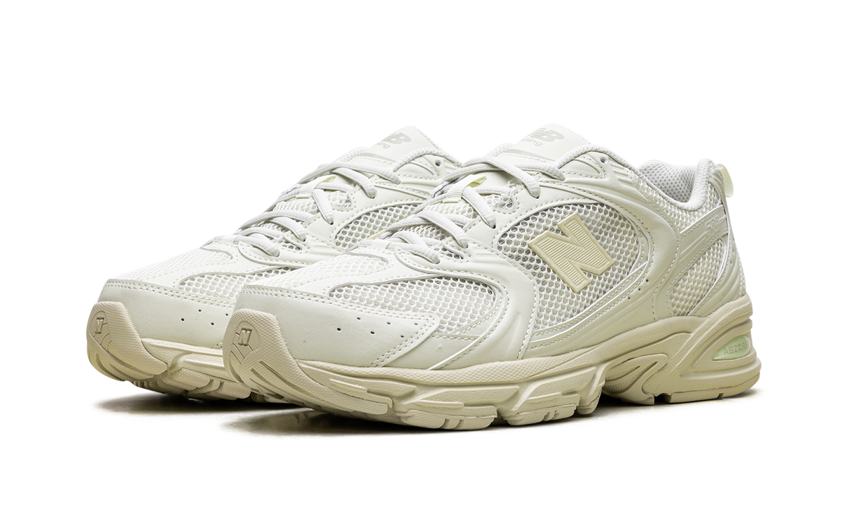 Overkicks - New Balance 530 Mineral (U530TBB) - vista trasera
