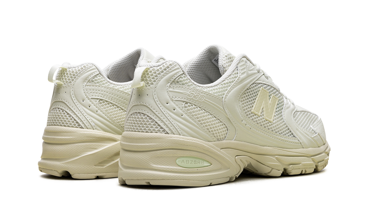 Overkicks - New Balance 530 Mineral (U530TBB) - par completo