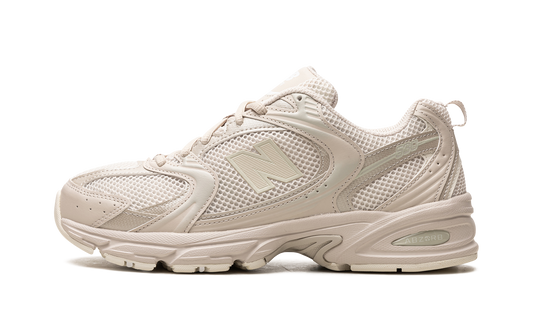 Overkicks - New Balance 530 Moonbeam (MR530AA1) - vista lateral
