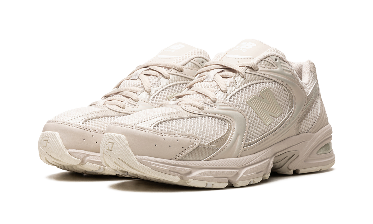 Overkicks - New Balance 530 Moonbeam (MR530AA1) - vista trasera