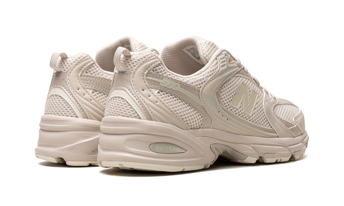 Overkicks - New Balance 530 Moonbeam (MR530AA1) - par completo