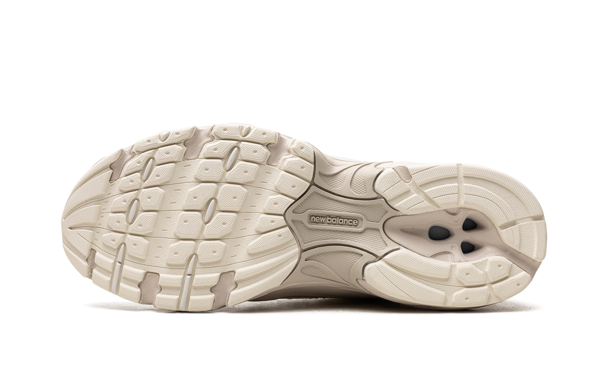 Overkicks - New Balance 530 Moonbeam (MR530AA1) - vista superior