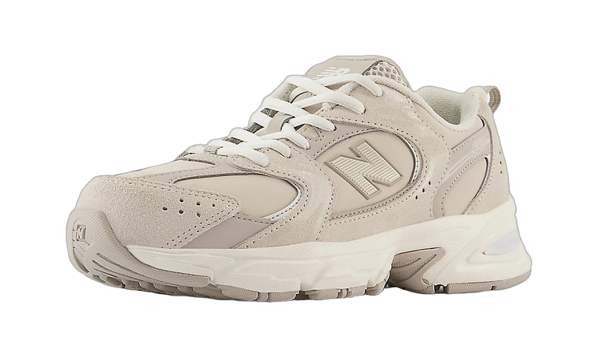 Overkicks - New Balance 530 Moonbeam Moonrock (GS) (GR530KE) - imagen 2