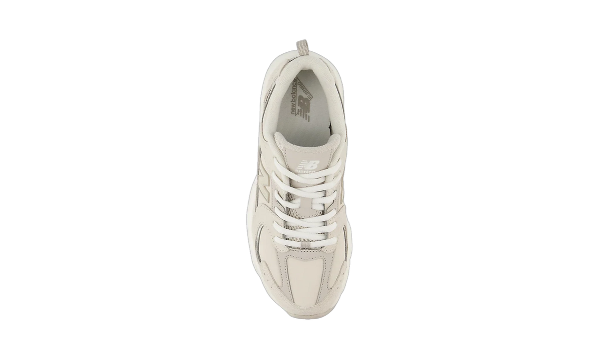 Overkicks - New Balance 530 Moonbeam Moonrock (GS) (GR530KE) - imagen 3