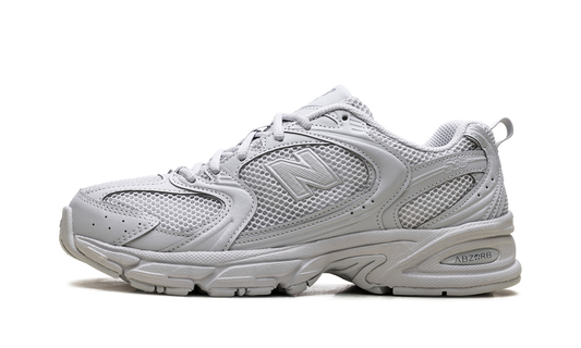Overkicks - New Balance 530 Pearl Grey (U530TBA) - vista lateral