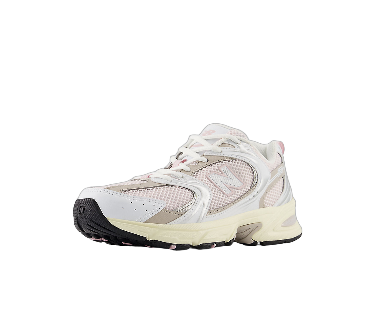 Overkicks - New Balance 530 Pink Granite (MR530ASR) - vista trasera