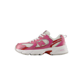 New Balance 530 Pink Satin Shadow Red (GS)