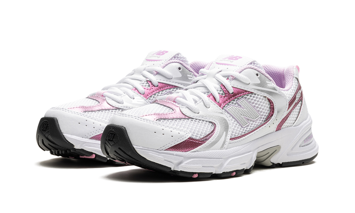Overkicks - New Balance 530 Pink Sugar (GS) (GR530RK) - imagen 2