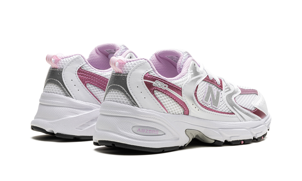 Overkicks - New Balance 530 Pink Sugar (GS) (GR530RK) - imagen 3