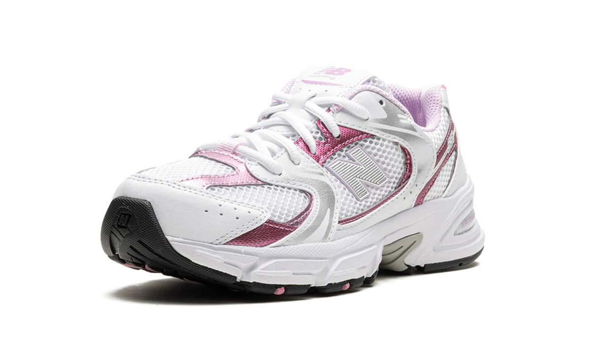 Overkicks - New Balance 530 Pink Sugar (GS) (GR530RK) - imagen 4
