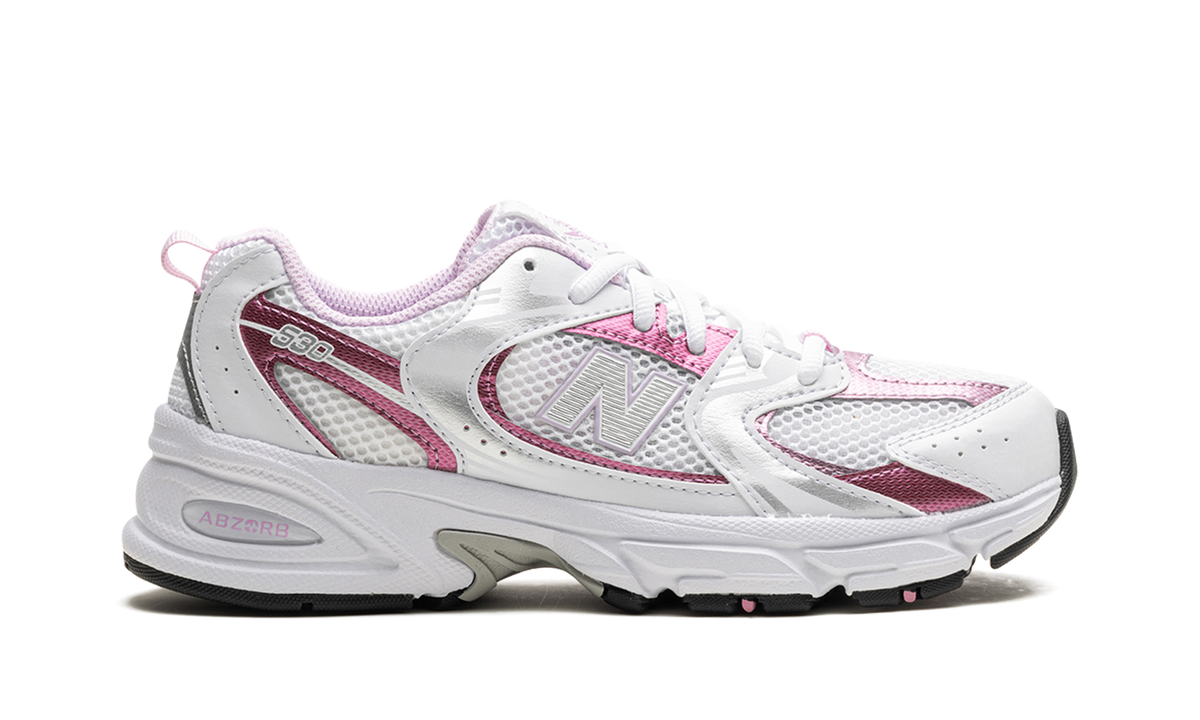 Overkicks - New Balance 530 Pink Sugar (GS) (GR530RK) - imagen 6